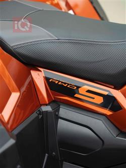 پۆلاریس سپۆرتسمان XP 1000